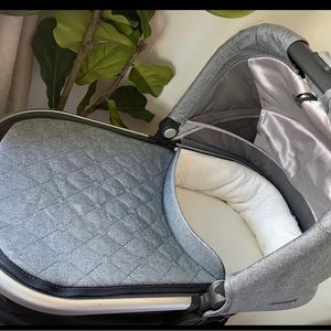 UPPAbaby stroller bassinet